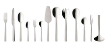 Villeroy & Boch Besteckset Louis - Edelstahl - 68-teilig / 12 Personen