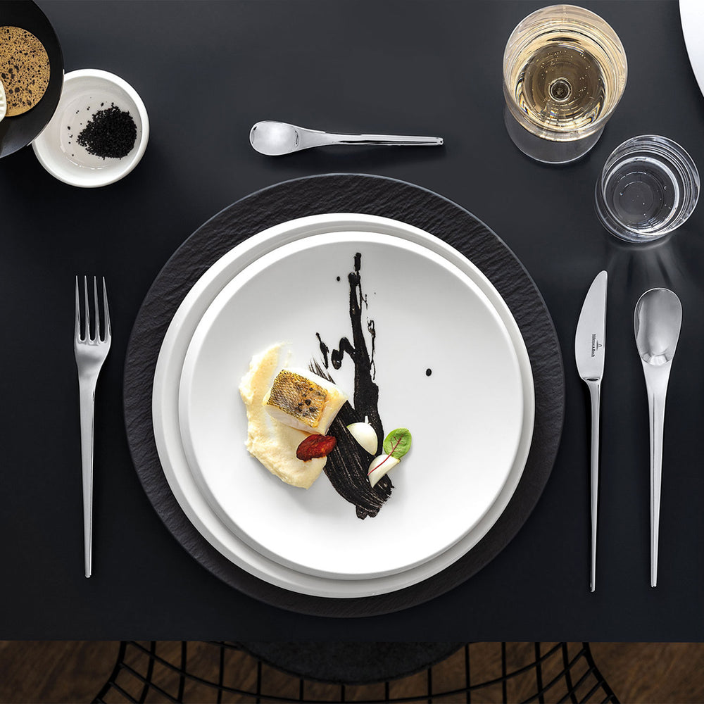 Villeroy & Boch Speiseteller NewMoon - ø 27 cm