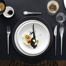 Villeroy & Boch Speiseteller NewMoon - ø 27 cm