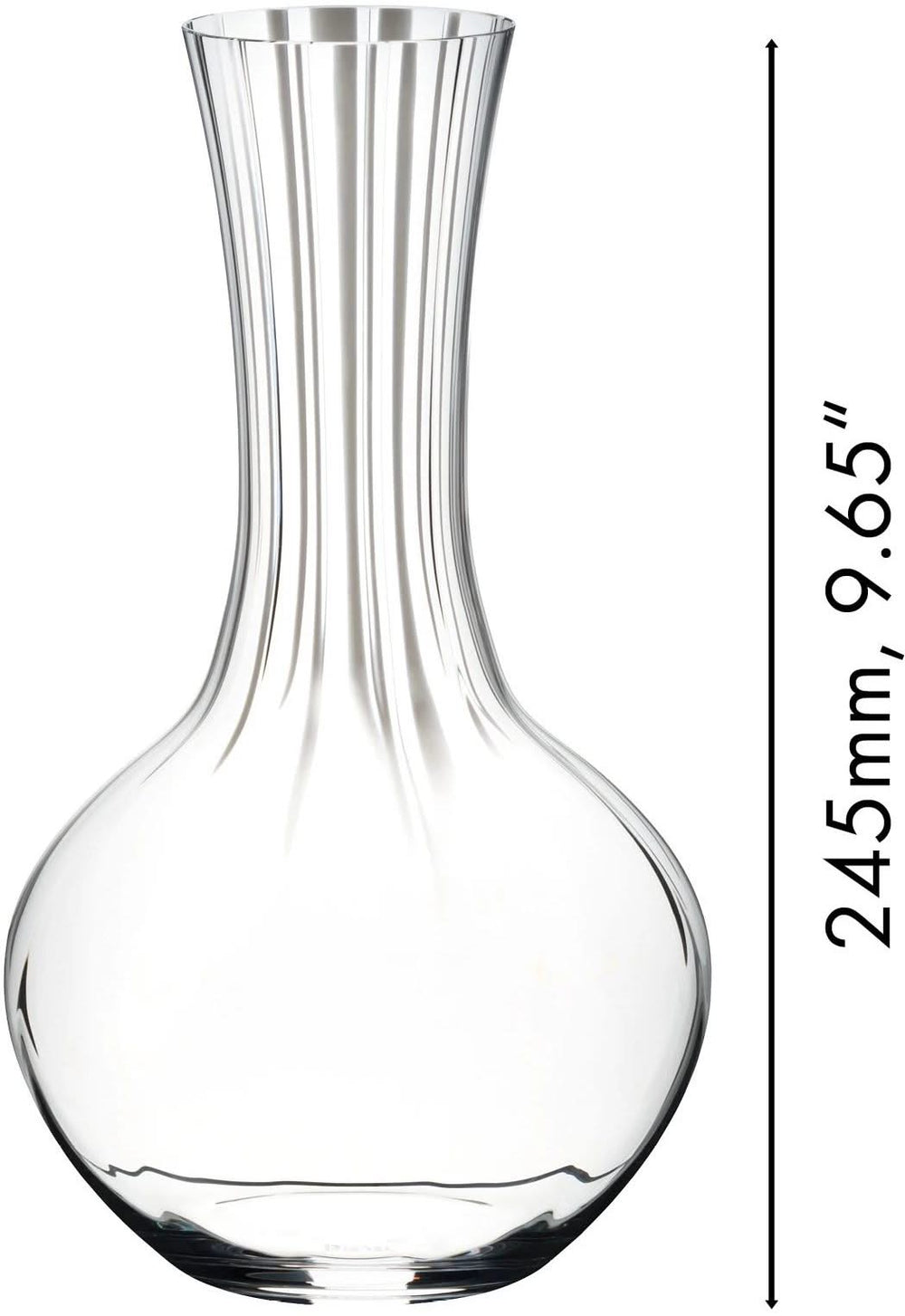 Riedel Dekantierkaraffe Performance - 750 ml