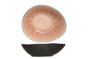 Cosy & Trendy Schalen Laguna Old Rose 20 x 17 cm - 4 Stk.
