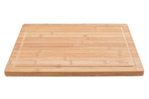 Cosy & Trendy Schneidebrett Gabon XL - Bambus - 51 x 36 cm