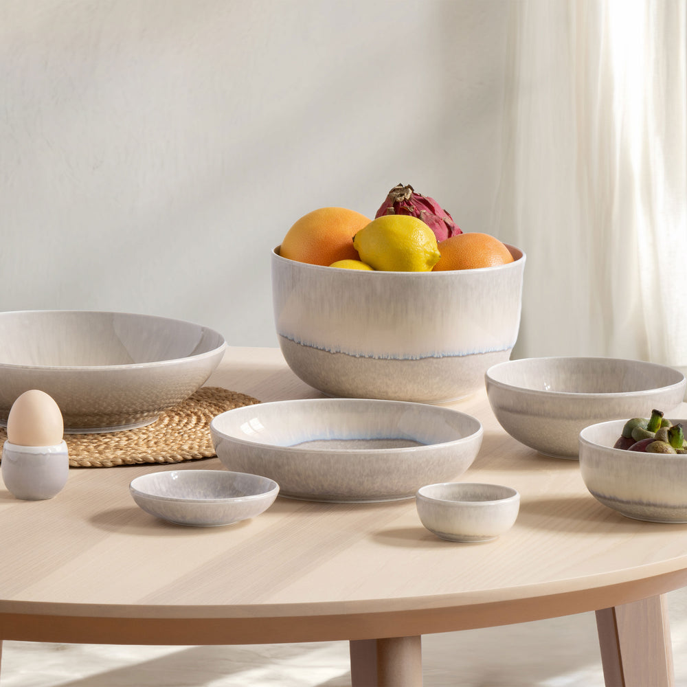 Villeroy & Boch Schüssel Perlemor Sand - ø 17 cm - 550 ml
