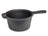 Blackwell Sauteuse Gusseisen / Stielkasserolle ø 18 cm - 1,5 Liter - ohne Antihaftbeschichtung