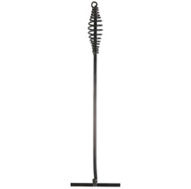 Blackwell Deksellifter für Bräter - Dutch Oven - Schwarz Stahl - 42 cm