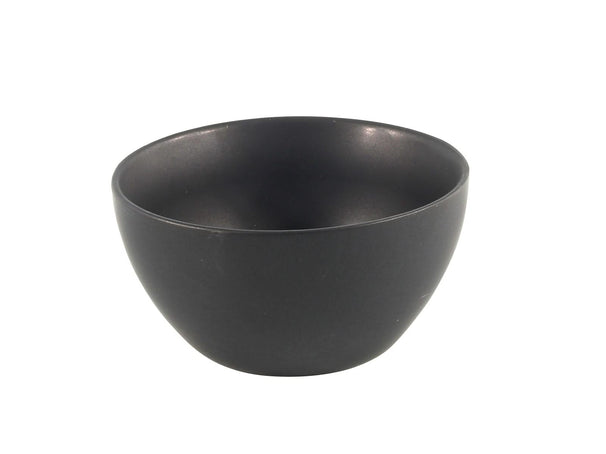 Studio Tavola Suppenschalen / Schalen - Black Tie ø 14 cm - 6 Stück