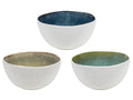 Cookinglife Suppenschalen / Schalen Belize ø 15 cm - 6 Stück