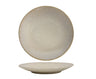 Cookinglife Frühstücksteller Coastal Lines Ocean Beige ø 21 cm - 6 Stück