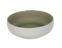 Cookinglife Suppenschalen / Schalen Mosgrün ø 16,5 cm - 6 Stück