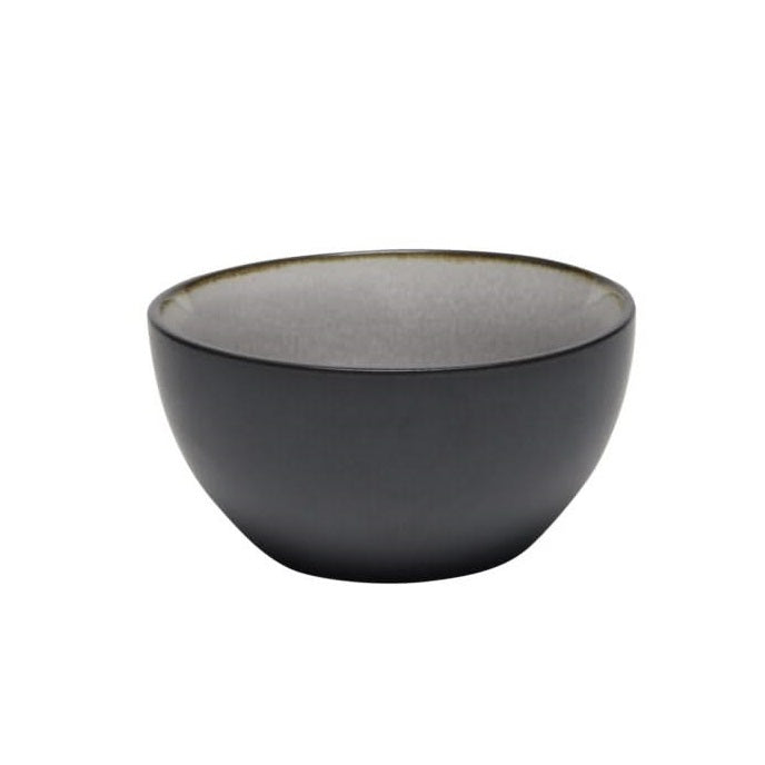 Cookinglife Kleine Schalen Nola Warm Grey ø 12 cm - 6 Stück