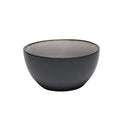 Cookinglife Kleine Schalen Nola Warm Grey ø 12 cm - 6 Stück