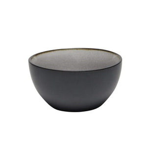 Cookinglife Kleine Schalen Nola Warm Grey ø 12 cm - 6 Stück
