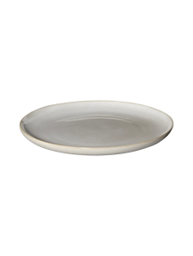 ASA Selection Frühstücksteller / Dessertteller Saisons Sand ø 21 cm - 4 Stück