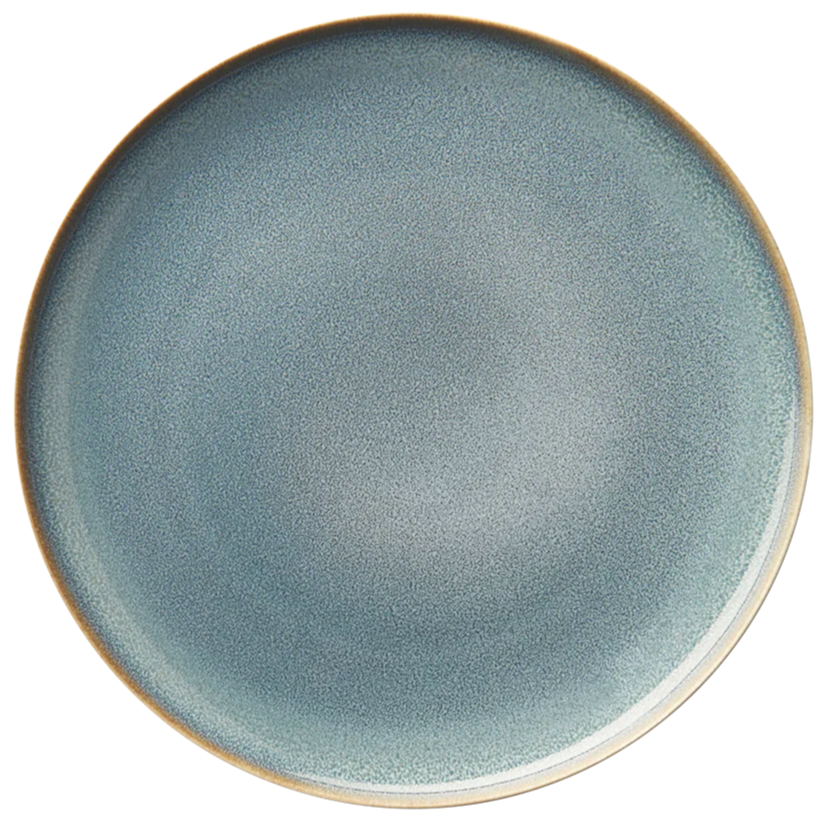 ASA Selection Frühstücksteller / Dessertteller Saisons Denim ø 21 cm - 4 Stück