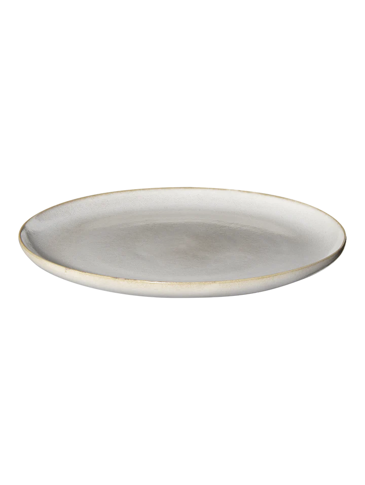 ASA Selection Speiseteller Saisons Sand ø 26,5 cm - 4 Stück