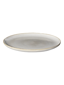 ASA Selection Speiseteller Saisons Sand ø 26,5 cm - 4 Stück