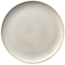 ASA Selection Speiseteller Saisons Sand ø 26,5 cm - 4 Stück