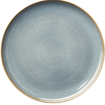 ASA Selection Speiseteller Saisons Denim ø 26,5 cm - 4 Stück