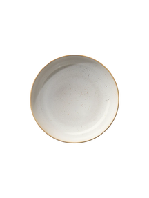 ASA Selection Suppenschalen / Schalen Saisons Sand ø 15 cm / 350 ml - 4 Stück
