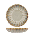 Cosy & Trendy Gebaksbordchen Astera Pearl Beige - ø 10,5 cm - 4 Stück