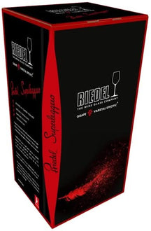 Riedel Weißweinglas Superleggero - Chardonnay - 660 ml