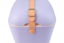 Polarbox Kühltasche mit Schultergurt - Lila Sorbet - 12 Liter