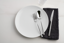 Sambonet Besteckset Rock - Edelstahl - 24-teilig / 6 Personen