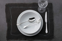 Sambonet Besteckset Royal - Edelstahl - 36-teilig / 6 Personen