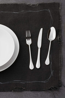Sambonet Besteckset Royal - Edelstahl - 36-teilig / 6 Personen