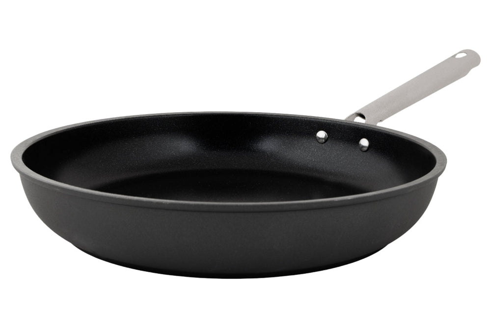 Cookinglife Bratpfannenset ProForge Ø 24 und 28 cm – geeignet für alle Wärmequellen – keramische Antihaftbeschichtung 