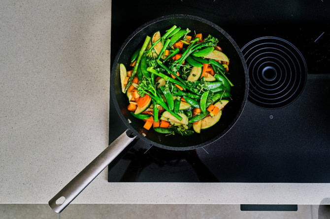 Cookinglife ProForge