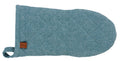 Cosy & Trendy Ofenhandschuh Stoff Green Heron