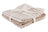 Cosy & Trendy Spültuch Stoff Sand 30 x 30 cm - 3-teilig