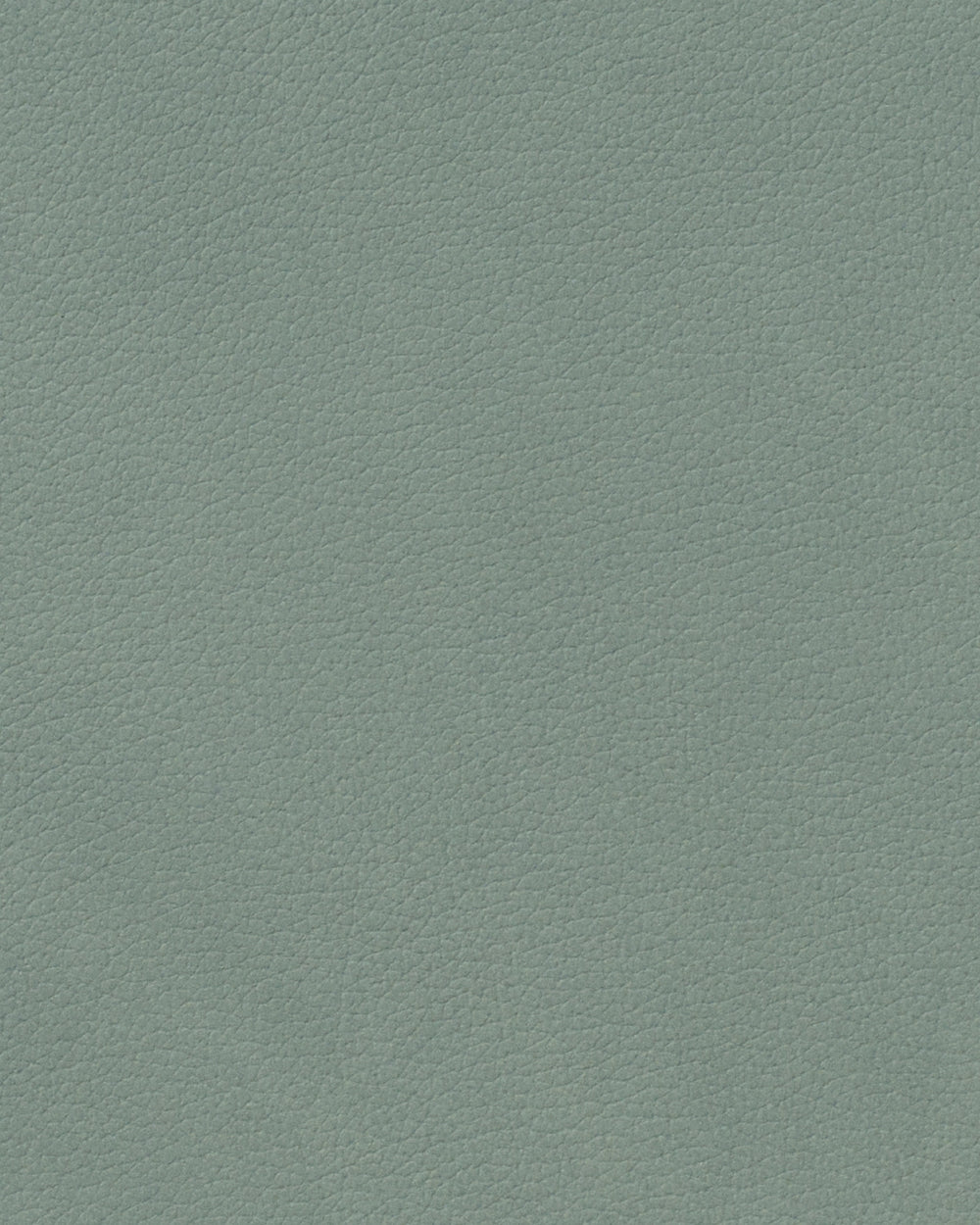 LIND DNA Untersetzer Nupo - Leder - Pastellgrün - 13 x 11 cm - 4 Stück