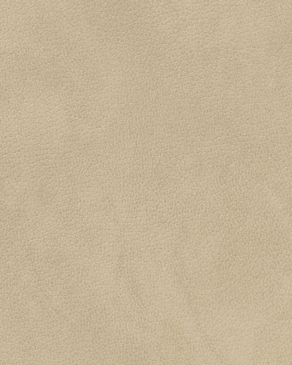 LIND DNA Untersetzer Nupo - Leder - Braun / Sand - doppelseitig - 13 x 11 cm - 4 Stück