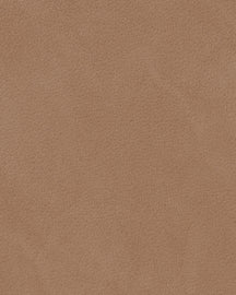 LIND DNA Tischsets Nupo - Leder - Altrosa - Curved - 44 x 37 cm - 2 Stück