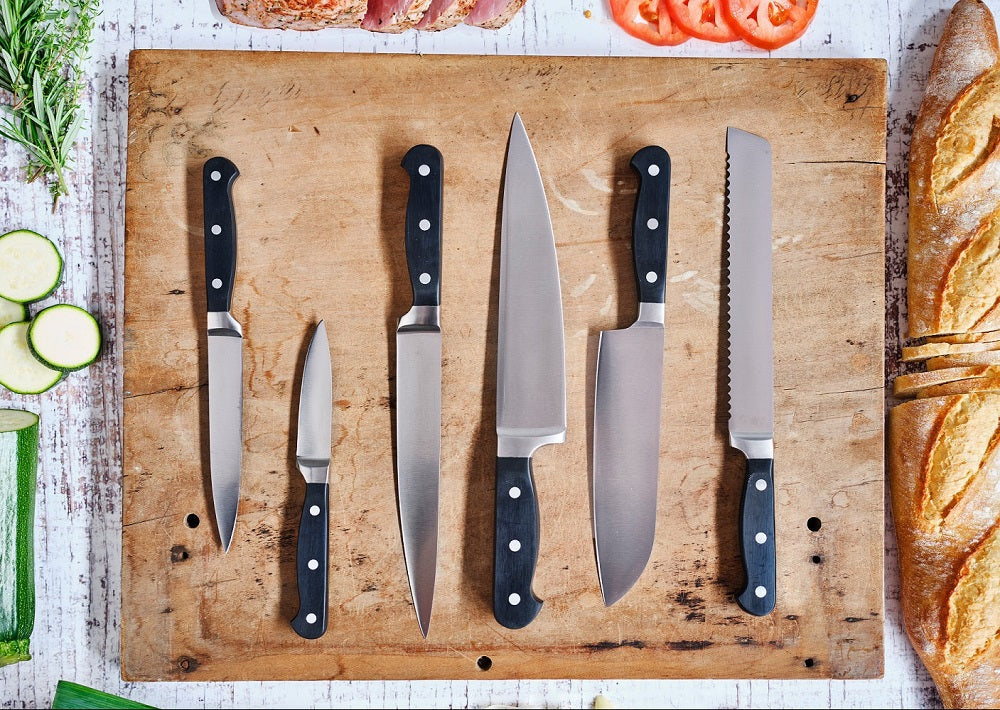 Cosy & Trendy Brotmesser Daily Chef 20,5 cm
