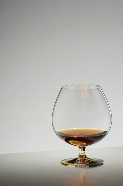 Riedel Cognac Gläser Vinum - 2 Stück