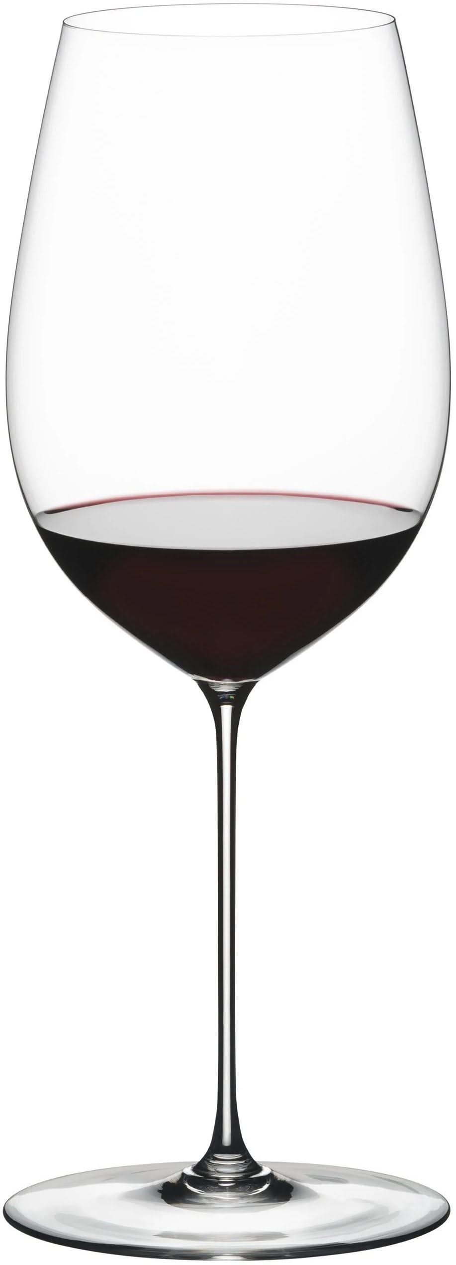 Riedel Rotweinglas Superleggero - Bordeaux Grand Cru - 953 ml