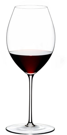 Riedel Rotweinglas Superleggero - Hermitage / Syrah - 668 ml