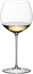 Riedel Weißweinglas Superleggero - Chardonnay - 660 ml