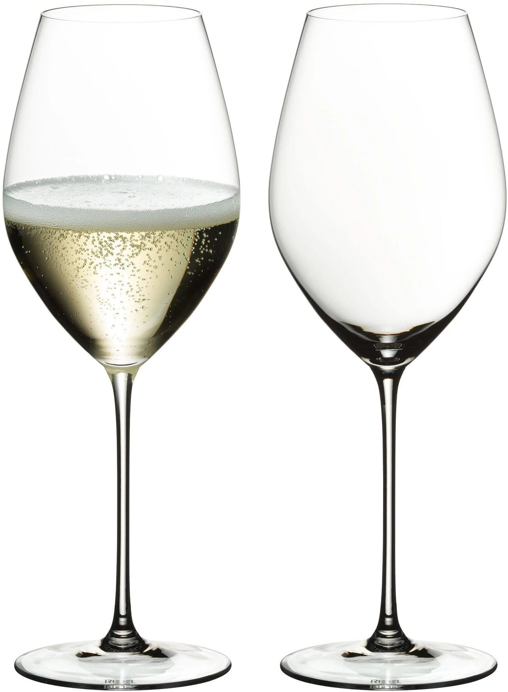 Riedel Champagnergläser - Flöten - Veritas - 445 ml - 2 Stück