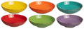Studio Tavola Pastateller Sunny Summer ø 23 cm - 6 Stück