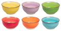 Studio Tavola Schalen Sunny Summer ø 12 cm - 6 Stück