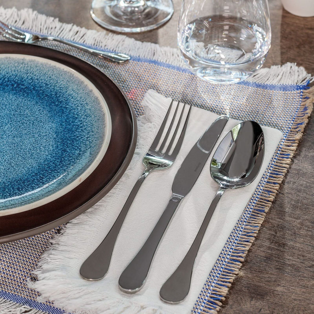 Sambonet Besteckset Bloom - Edelstahl - Monoblock - 36-teilig / 6 Personen