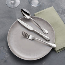 Sambonet Besteckset Bloom - Edelstahl - Monoblock - 24-teilig / 6 Personen
