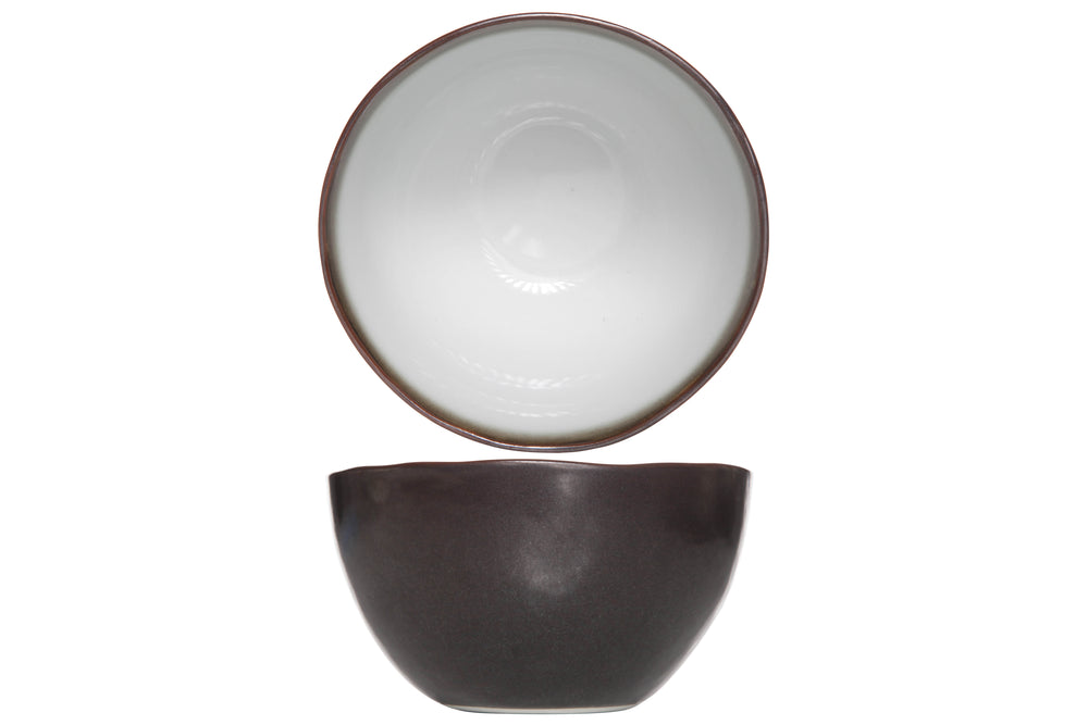 Cosy & Trendy Suppenschalen Plato Mat ø 14 cm - 4 Stück