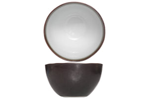 Cosy & Trendy Suppenschalen Plato Mat ø 14 cm - 4 Stück