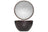 Cosy & Trendy Suppenschalen Plato Mat ø 14 cm - 4 Stück