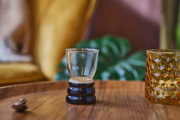 Cosy & Trendy Espresso Gläser Omagio Cafe 100 ml - 2 Stück